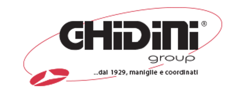 Maniglie - Ghidini