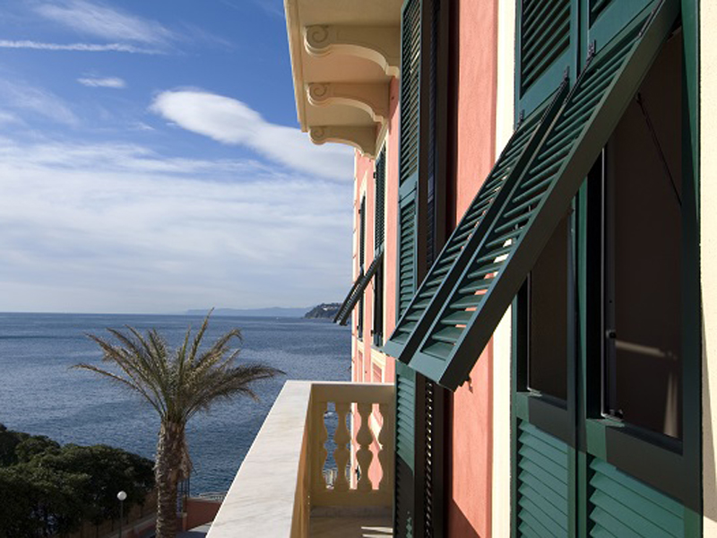 GENOVA