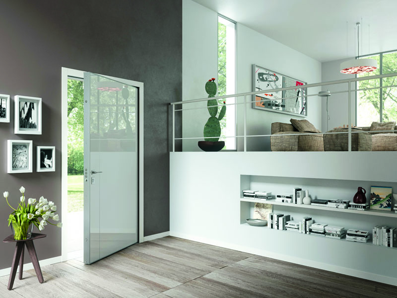 PORTE BLINDATE